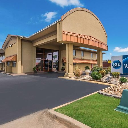 Best Western Conway Eksteriør bilde