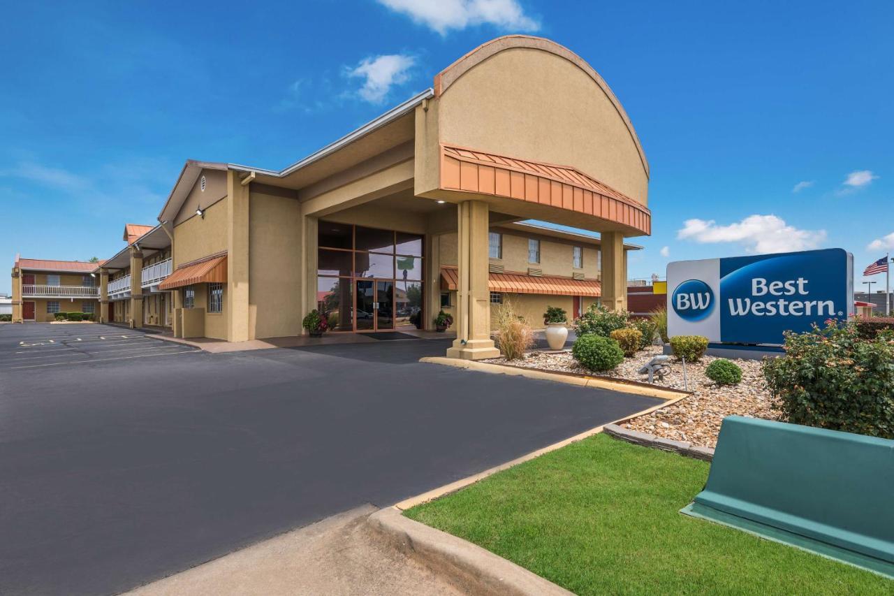 Best Western Conway Eksteriør bilde