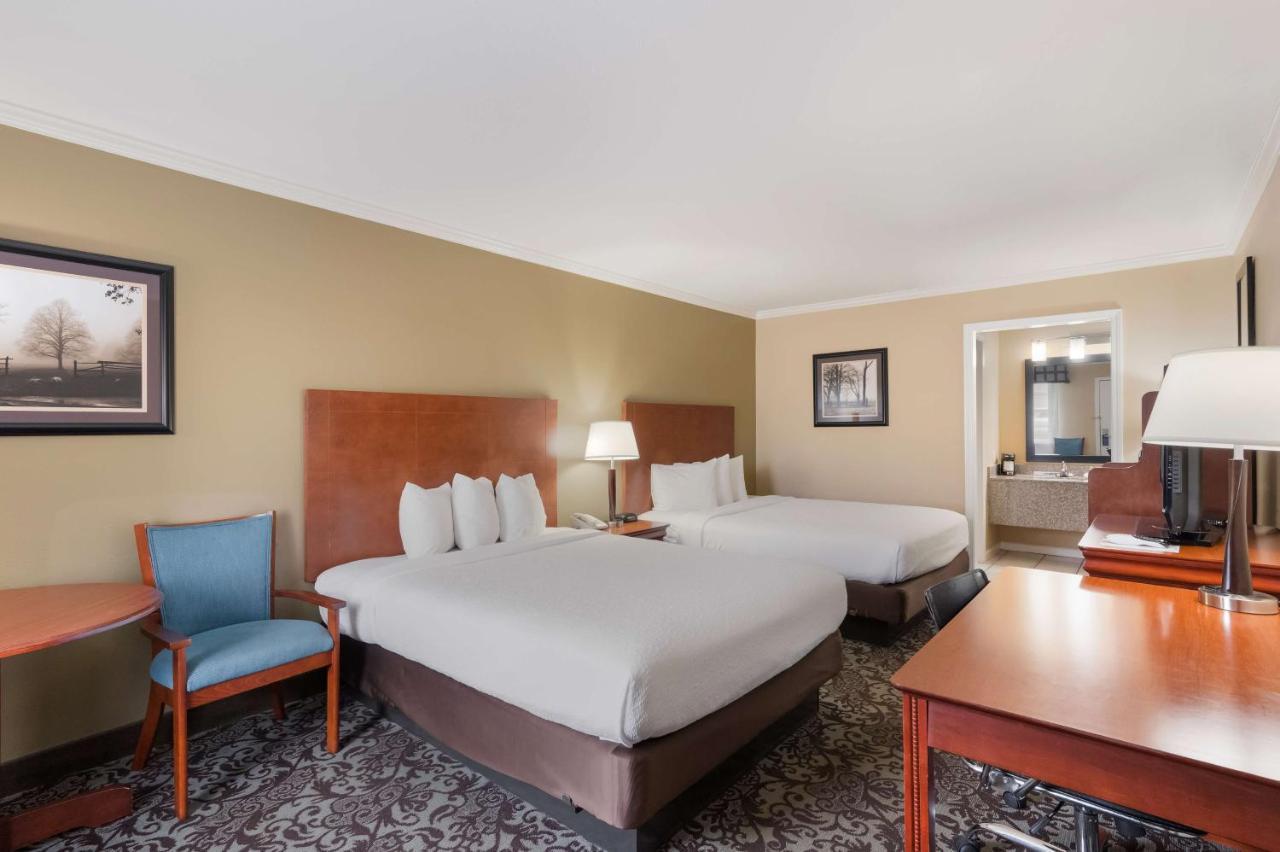 Best Western Conway Eksteriør bilde