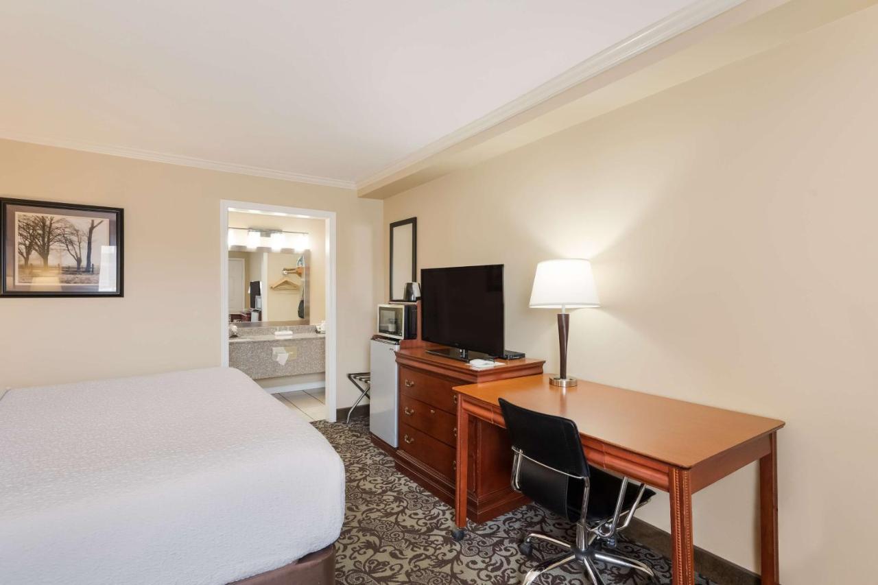 Best Western Conway Eksteriør bilde