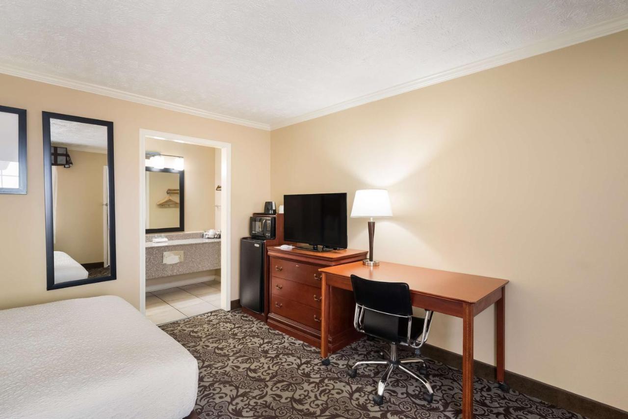 Best Western Conway Eksteriør bilde