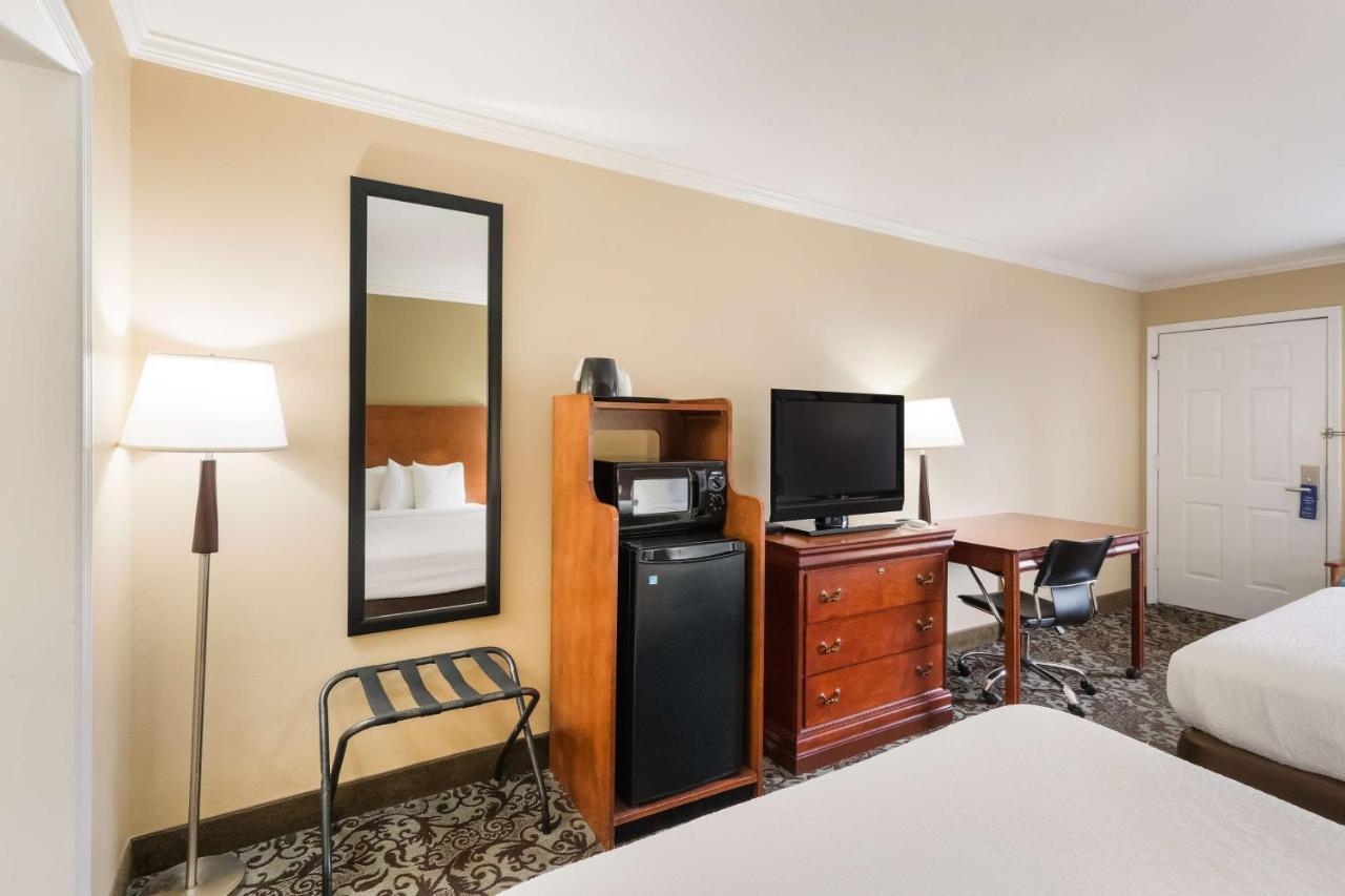 Best Western Conway Eksteriør bilde