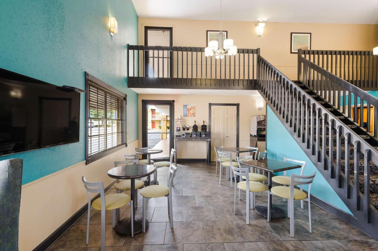 Best Western Conway Eksteriør bilde