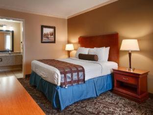 Best Western Conway Rom bilde