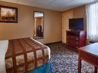 Best Western Conway Rom bilde