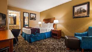 Best Western Conway Rom bilde