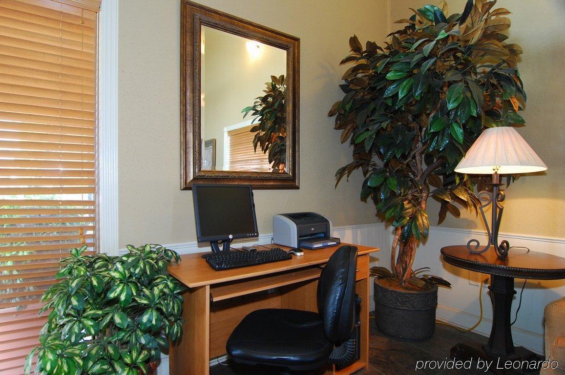 Best Western Conway Fasiliteter bilde