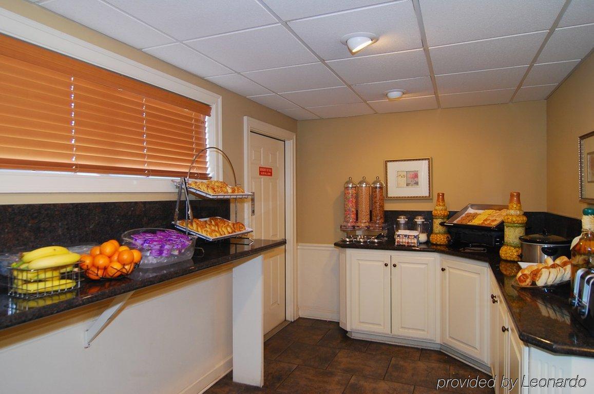 Best Western Conway Restaurant bilde