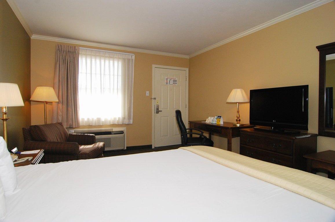 Best Western Conway Eksteriør bilde
