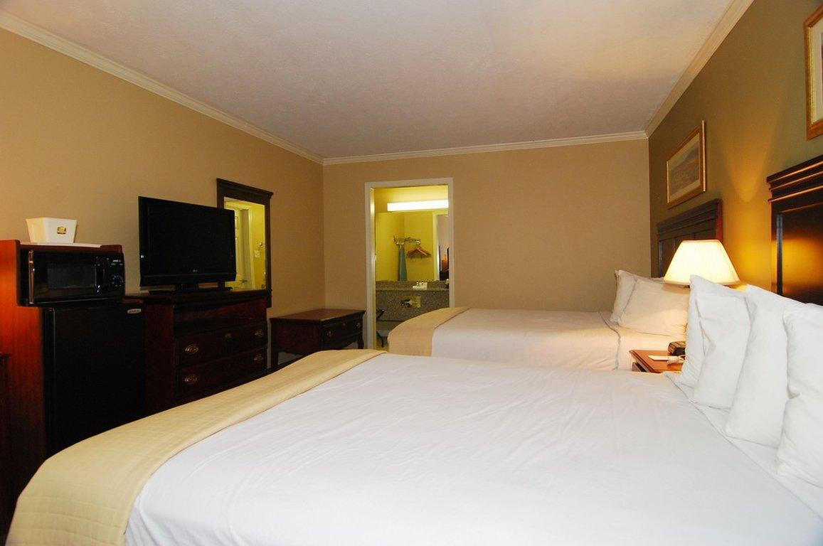 Best Western Conway Eksteriør bilde