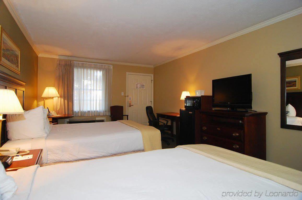 Best Western Conway Eksteriør bilde