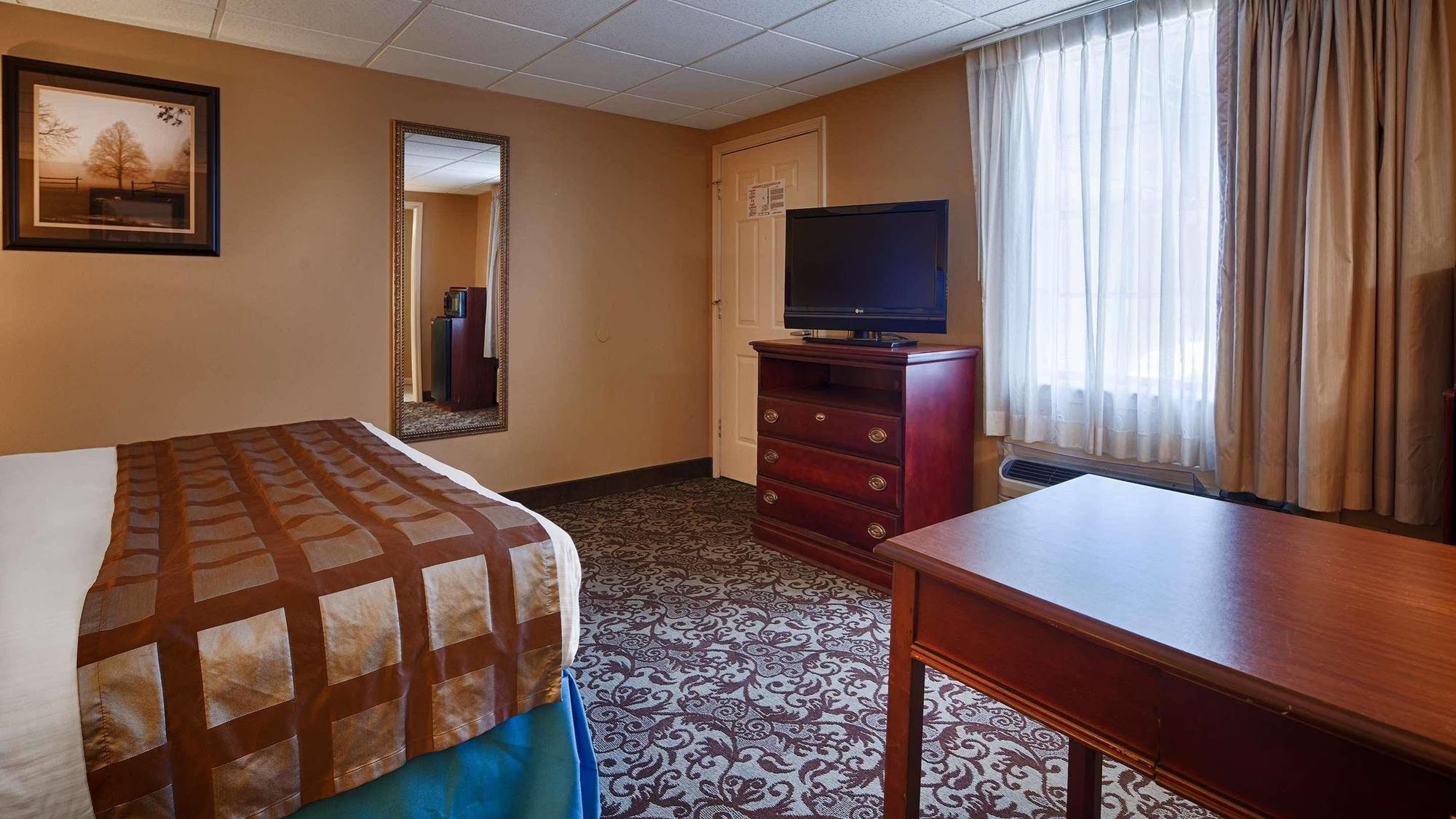 Best Western Conway Eksteriør bilde