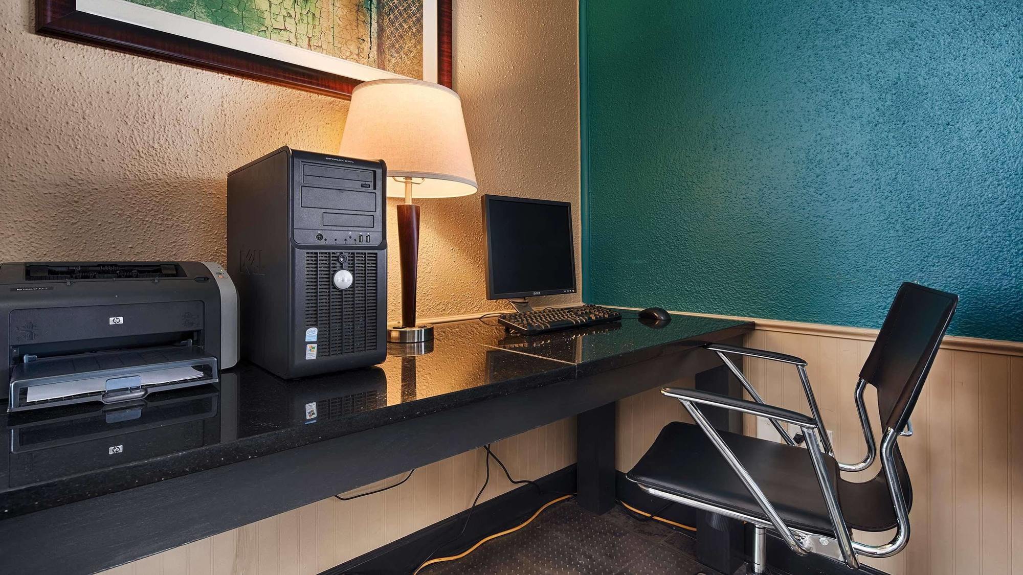 Best Western Conway Eksteriør bilde
